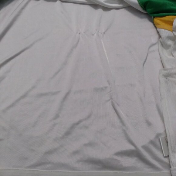 Nike Dri Fit Steve Prefontaine Track Jacket - Picture 12 of 16